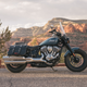 Image for article titled The 2022 Indian Chief Is An Assault on Harley-Davidson’s Bread-And-Butter Cruisers